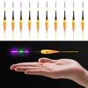Indicator Light Float Buoy Strike Rock Fishing Floats 2023 Electronic Fishing Float  Long Tail