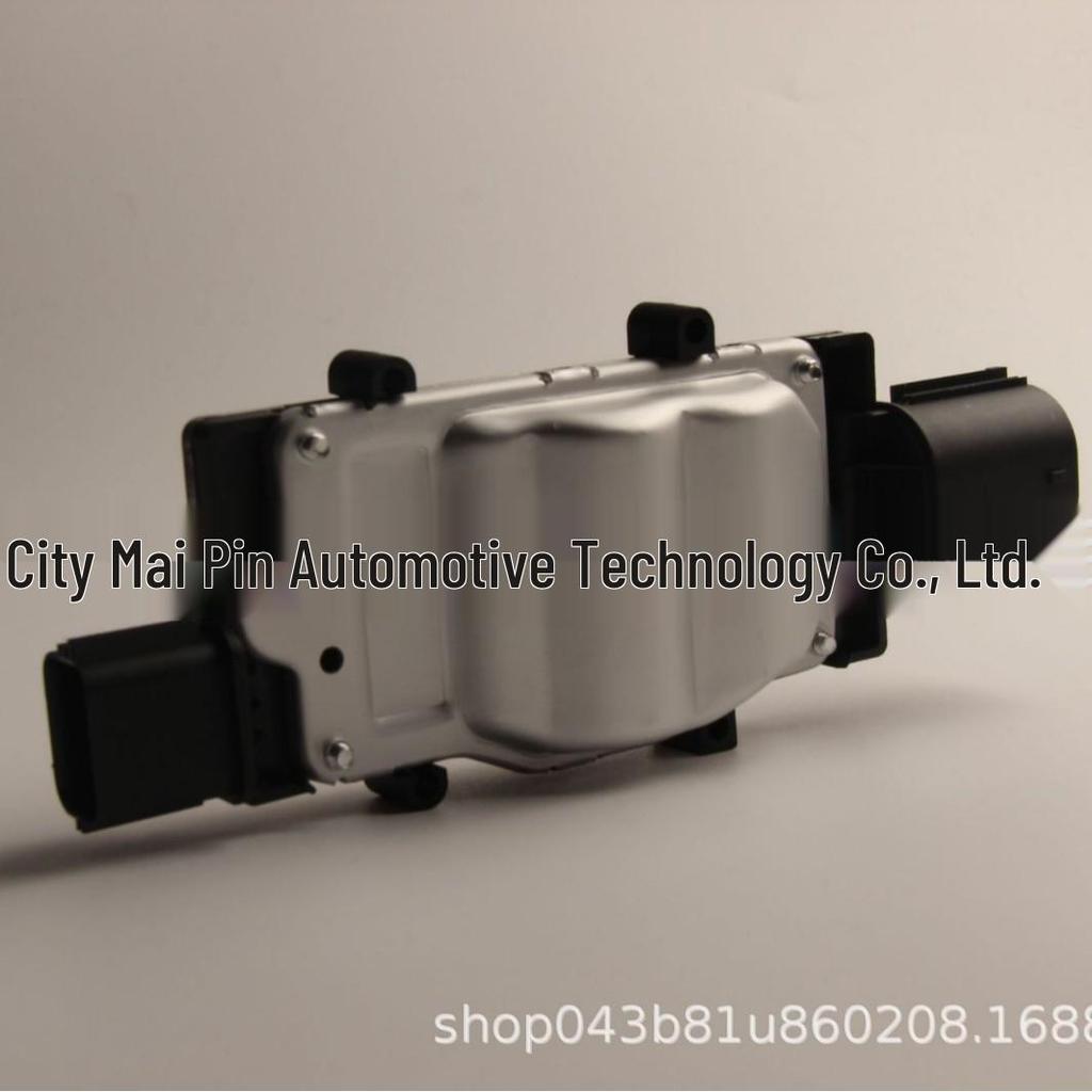 Модуль реле вентилятора Mazda Ford 1137328713/1137328464/1137328567
