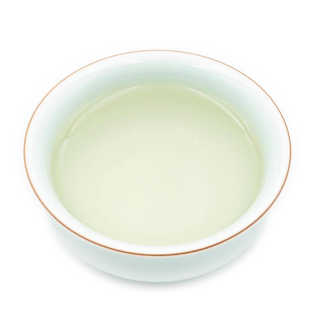 Yunnan Silver Needle White Tea Bai Hao Yin Zhen