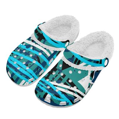 Обувь унисекс – Домашние тапочки унисекс