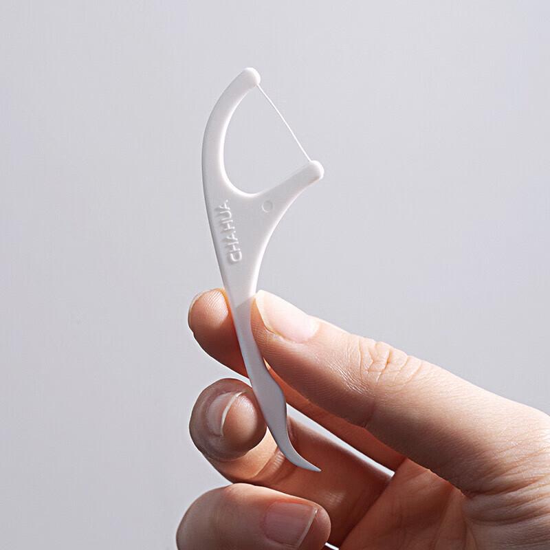 Camellia Dental Floss Picks