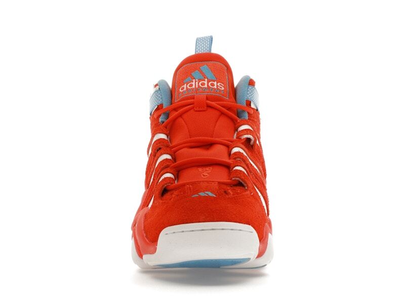 adidas Crazy 8 Mid Командный оранжевый - IE7224