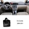 Для Toyota Подставка-держатель для телефона База Крепление RAV4 CAMRY COROLLA CH-R AlPHARD PRADO 2012 2013 2014 2015 2016 2017 2018 2019 2020 2021