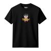 Mossimo Mens High Gloss Graphic Print T-Shirt