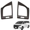 EopTatoo Compatible with Alphard Vellfire 40 Series Air Conditioner Left and Right Vent Panel