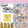 Карточная колода One Piece ПВХ игральные карты для детей и энтузиастов в игровых комнатах