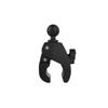 RAM MOUNTS Крепление Tough Claw с большим шаром Черный 1,5 дюйма RAP-401U