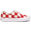 Vans Comfycush Authentic 'Черный Белый Красный' Vans VN0A3WM7WW7