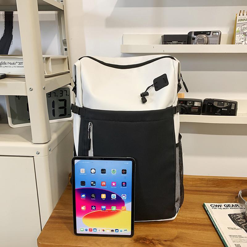 Сумка для бадминтона, мужской спортивный рюкзак для фитнеса, большая вместимость, дорожная сумка, школьный рюкзак для школьников