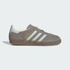 Gazelle Indoor Серебристый Галечный Льняной Зеленый (Женский)