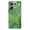 Для Xiaomi Redmi Note 13 4G Чехол ТПУ Прозрачный Мягкий Милый Рисунок Девочки Чехол Для Redmi Note 13 4G Чехол Note13 Прозрачный Силикон