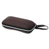Fashion Portable Zipper Glasses Box Eyeglasses Accessories Glasses Holder Eyeglasses Case