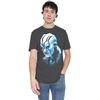 Star Trek Beyond Unisex Adult Jaylah Burst T-Shirt
