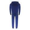 Aquascutum Mens Full Zip Tracksuit Set