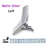 For Mercedes Benz C Class W204 GLK 204 Interior Door Handle Unlock Door Open Puller C180 C200 C260 GLK300 GLK260 2047206262