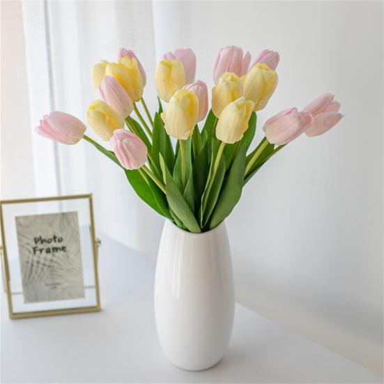 Мода Искусство Цветочный Декор Износостойкий Яркий Вечный