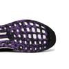 adidas UltraBoost 5.0 'Black Panther' (Unisex) Core Black / Cloud White / Tribe Purple Running Shoes HR0518