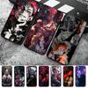 Чехол для телефона Jujutsu Kaisen Рёмен Сукуна Для IPhone 16 15 14 11 12 13 Mini Pro XS Max Чехол 6 7 8 Plus X Funda Shell