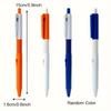 1-5 Packs Of 2-In-1 Prank Ballpoint Pens, Water Spray Pen, Ballpoint Pen With Water Spray Function, Stress Relief Fun Toys
