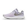 Детские кроссовки Star Runner 2 PS Violet Frost Metallic Pewter Фиолетовый Темно-Дымчато-Серый Белый AT1801-502