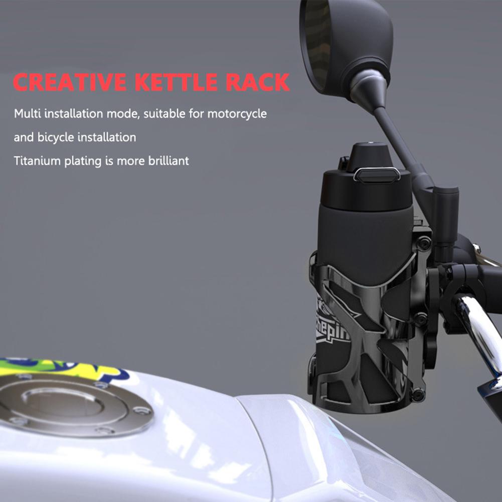 Прочный держатель для бутылок для велосипеда и мотоцикла, держатели для стаканов с водой, аксессуары для велосипедистов, держатель для бутылок с водой для велосипедистов, велосипедное оборудование