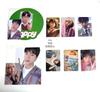 [USED] BTS JIN Happy Album Bonus Trading Card Photo Card