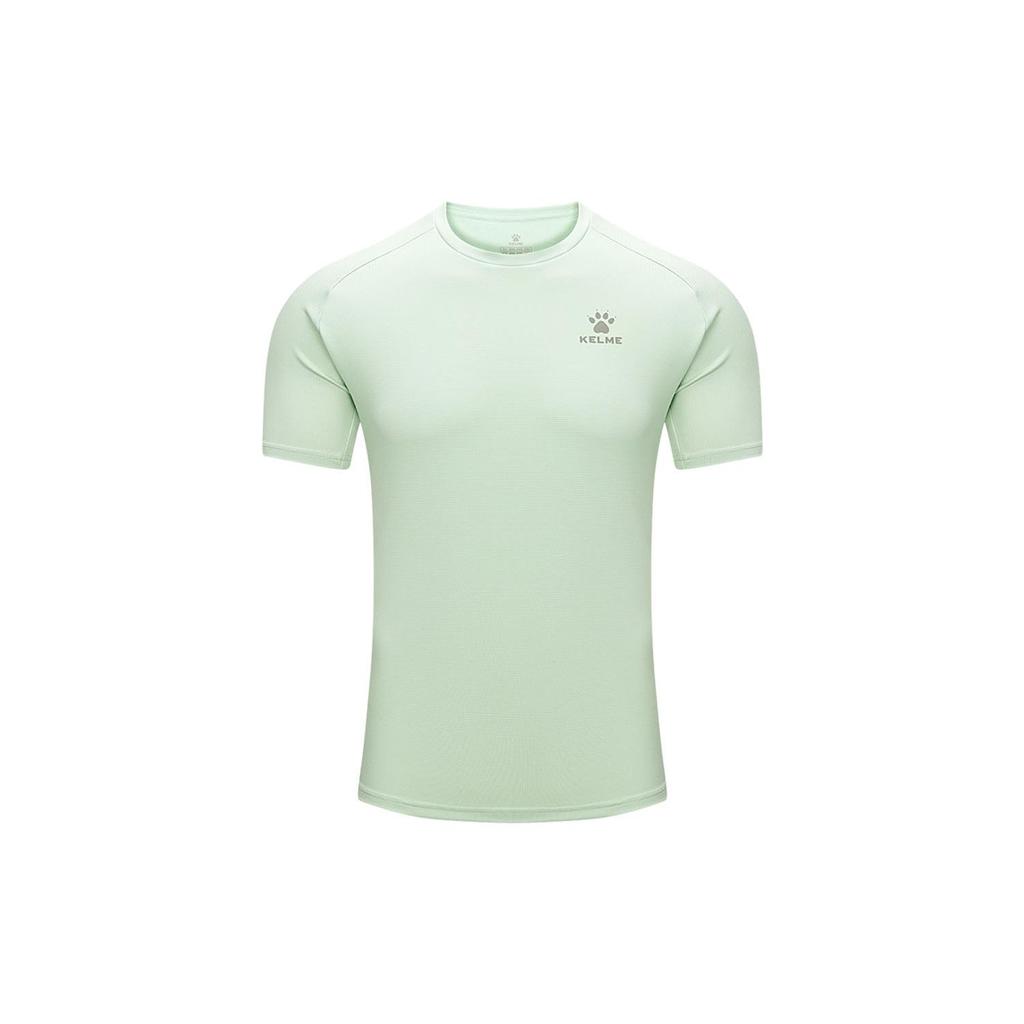 KELME Футбольные майки Унисекс Тонкие Прямой крой 8451TX1328