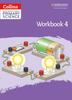 Книга International Primary Science Workbook: Stage 4
