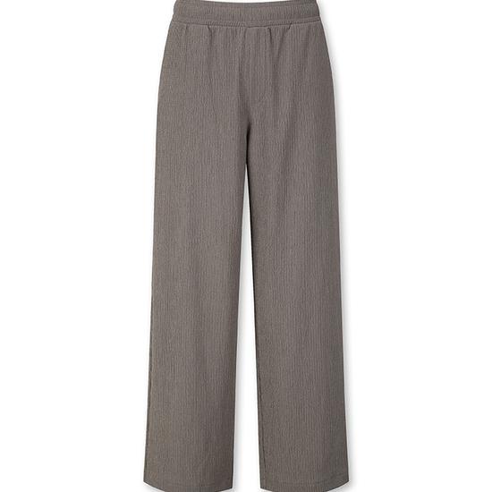 TopTen Men's Crinkle Wide Pants MSF2PT1906