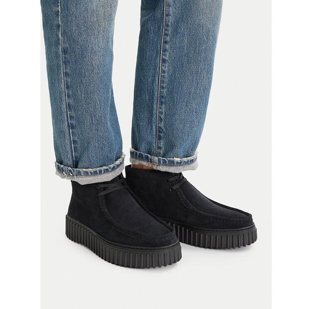 Ботинки Clarks Torhill Moss
