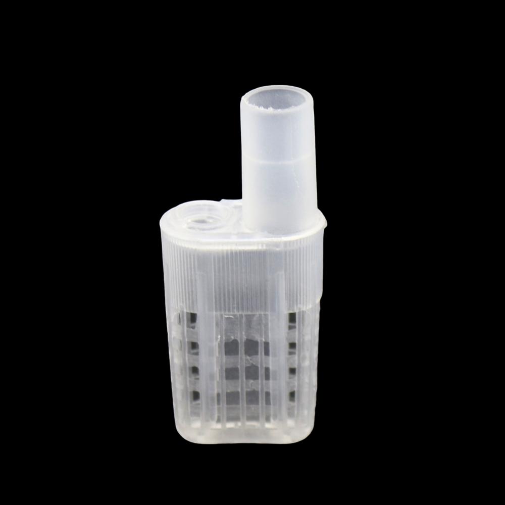Queen Bee Transportation Cage Beekeeper Bee Rearing Incubator Bee Moving Isolator Bee Queen Protection Case Beekeeping Supplies