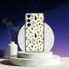 B-Биология Искусство Насекомые Жуки Чехол для Телефона Для Samsung Galaxy A73,A72,A71,A70,A53,A52,A51,Другие Мягкий Черный Чехол