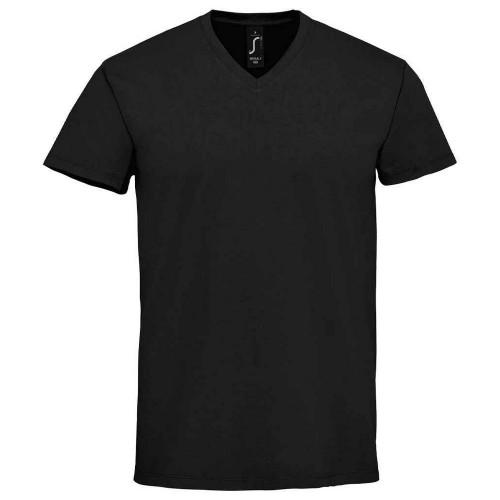 SOLS Mens Imperial V Neck T-Shirt