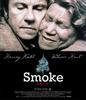 Smoke Digitally Remastered Edition [Blu-ray]