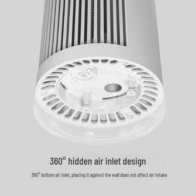 Xiaomi Mijia Desktop Heater