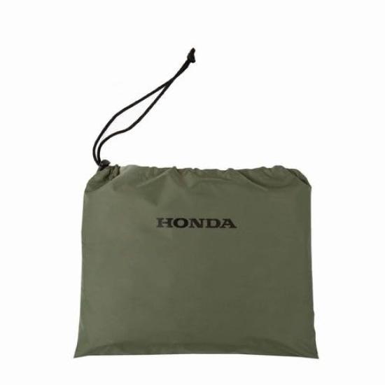 Honda Дождевик A Free (хаки), Размер, 0SYES-64B-AF