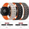 18мм 20мм 22мм Силиконовый ремешок для Huawei Watch GT6 GT5 6Pro GT4 46мм Магнитный ремешок для Samsung Galaxy Watch 7 6 5 4 Classic 5Pro
