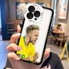 Чехол для телефона Футбольная суперзвезда 10 7 для OPPO RENO 13 13F 12 12F 11 11F 10 8 8Z 8T 7 7Z 6 6Z 5 5F 2F 2Z FIND X3 LITE Прозрачный чехол