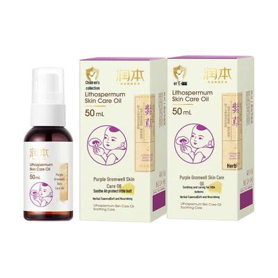 Масло для ухода за кожей Runben Gromwell (2-Pack)