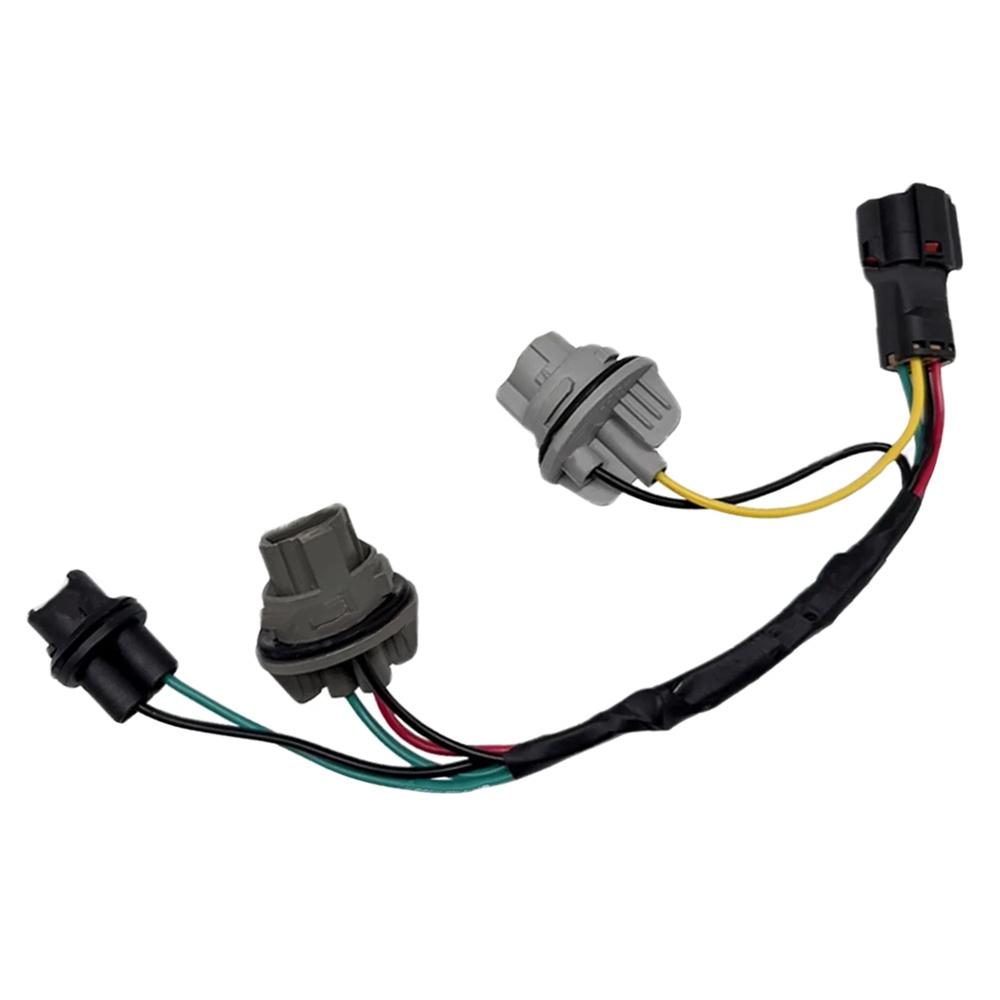 Tail Lamp Socket Bulb Holder 92480-C6000 Fit For Kia Sorento 2016-2018