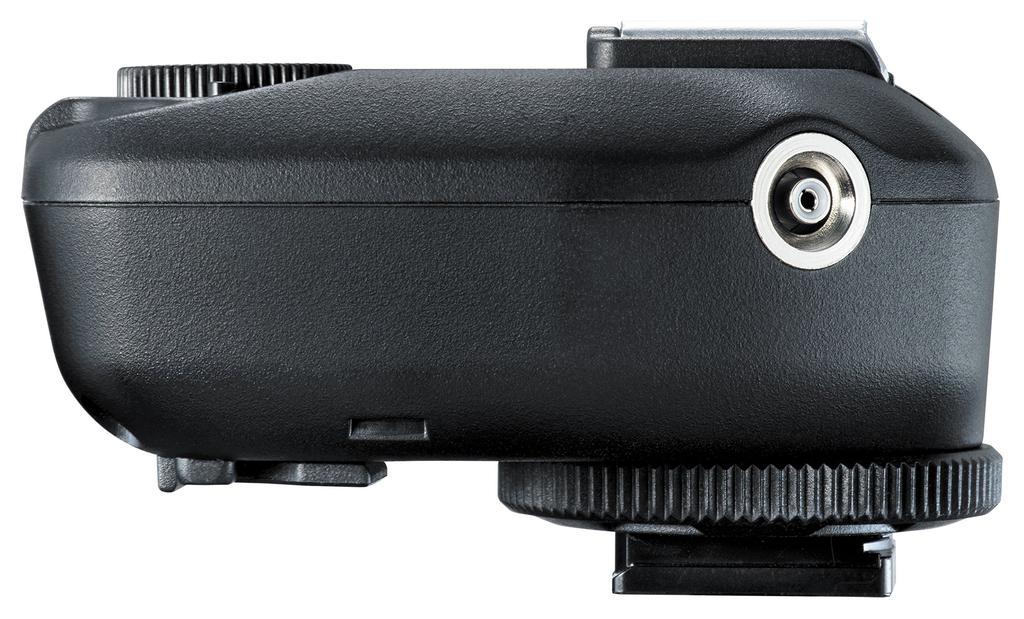 Nissin Digital Receiver AirR for Canon