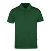 HRM Mens Heavy Polo Shirt