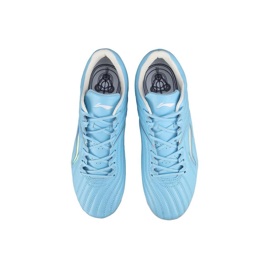 Мужские футбольные бутсы Li Ning с амортизацией на искусственном покрытии YSTT041-1