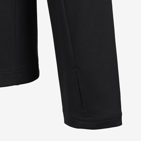Fila Футболка с капюшоном и длинным рукавом