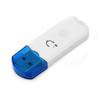 1pc USB Bluetooth V2.1 Music Receiver Audio Stereo Mp3 Adapter Dongle Wireless Handsfree Built N9S8