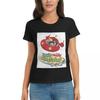 Women TShirt Little Einsteins Clothes Little Einsteins Car Summer Short Sleeve Tees Crew Neck T Shirts Clothes Tops Streetwear