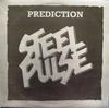 12inch Record STEEL PULSE - Prediction 12WIP6461 Island Records 1978 UK Reggae, Ska & Dub Used