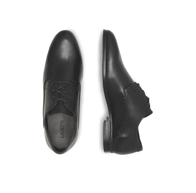 Ankle Boots Lanetti MBS-VIGO-07 Black