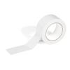 Ruban Adhésif De Marquage - DURABLE - DURALINE® BASIC 50-016 - Blanc - 50 Mm - PVC Souple