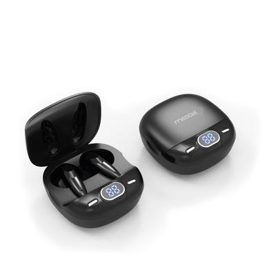 Moodix KI23J153 Bluetooth-наушники-вкладыши с ЖК-дисплеем